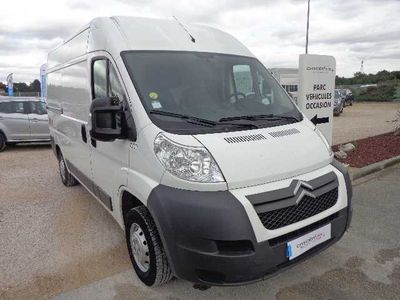 Citroën Jumper TOLE 33 L2H2 HDi 110 FAP CONFORT