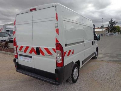 Citroën Jumper TOLE 33 L2H2 HDi 110 FAP CONFORT