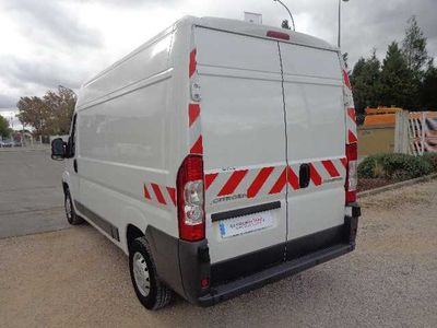 Citroën Jumper TOLE 33 L2H2 HDi 110 FAP CONFORT