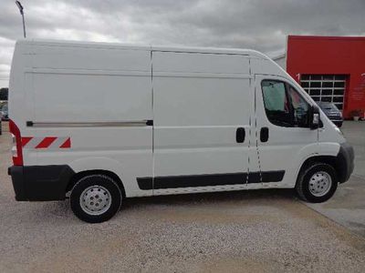 Citroën Jumper TOLE 33 L2H2 HDi 110 FAP CONFORT