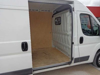 Citroën Jumper TOLE 33 L2H2 HDi 110 FAP CONFORT