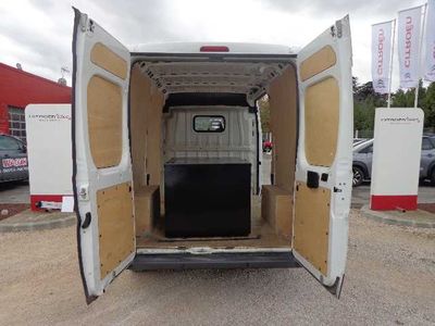Citroën Jumper TOLE 33 L2H2 HDi 110 FAP CONFORT