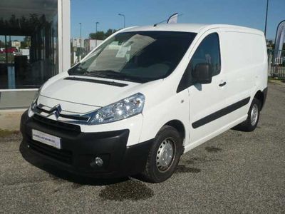 Citroën Jumpy L1H1 CONFORT