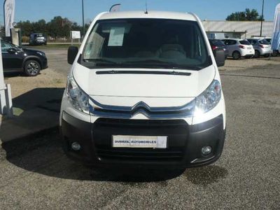 Citroën Jumpy L1H1 CONFORT
