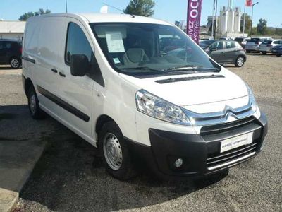Citroën Jumpy L1H1 CONFORT