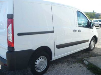 Citroën Jumpy L1H1 CONFORT