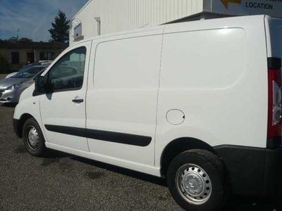 Citroën Jumpy L1H1 CONFORT