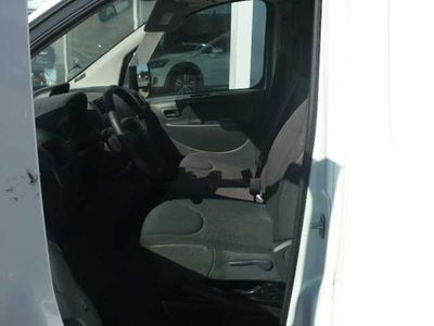 Citroën Jumpy L1H1 CONFORT