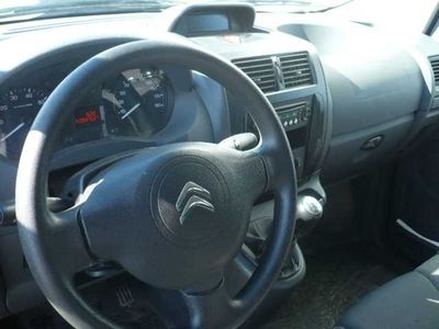 Citroën Jumpy L1H1 CONFORT