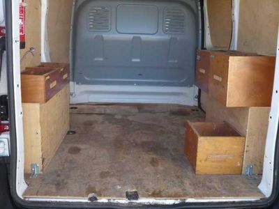 Citroën Jumpy L1H1 CONFORT