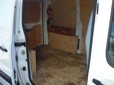 Citroën Jumpy L1H1 CONFORT