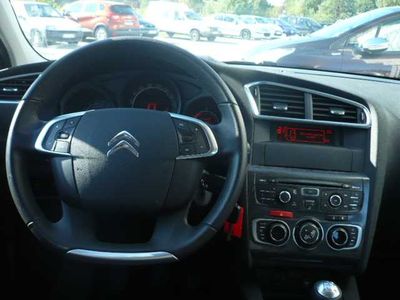 Citroën C4 II HDi 90 Confort