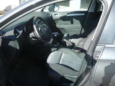 Citroën C4 II HDi 90 Confort