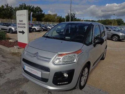 Citroën C3 Picasso PureTech 110 Confort