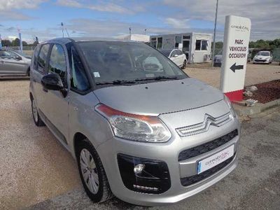 Citroën C3 Picasso PureTech 110 Confort
