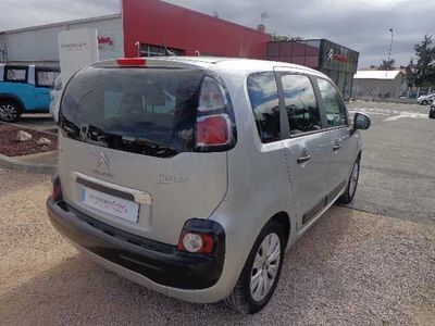Citroën C3 Picasso PureTech 110 Confort