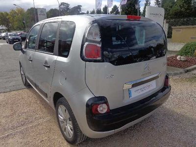 Citroën C3 Picasso PureTech 110 Confort