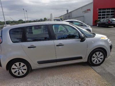 Citroën C3 Picasso PureTech 110 Confort