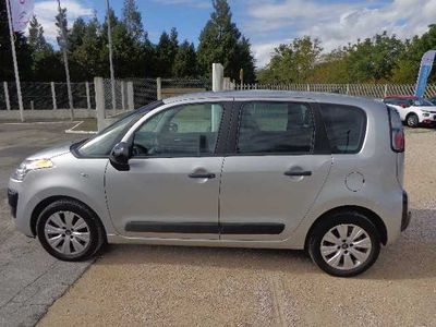 Citroën C3 Picasso PureTech 110 Confort