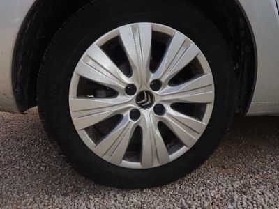 Citroën C3 Picasso PureTech 110 Confort