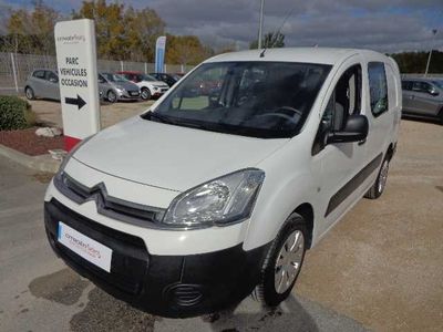 Citroën Berlingo II HDi 90 CONFORT