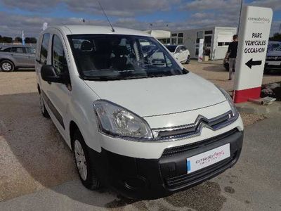 Citroën Berlingo II HDi 90 CONFORT