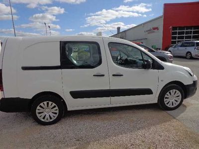 Citroën Berlingo II HDi 90 CONFORT