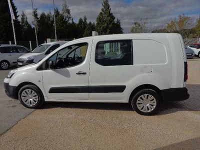Citroën Berlingo II HDi 90 CONFORT