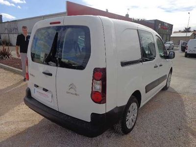 Citroën Berlingo II HDi 90 CONFORT