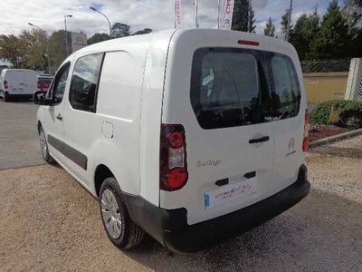 Citroën Berlingo II HDi 90 CONFORT