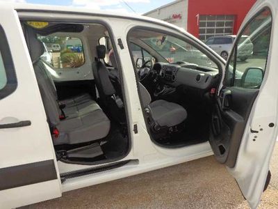 Citroën Berlingo II HDi 90 CONFORT