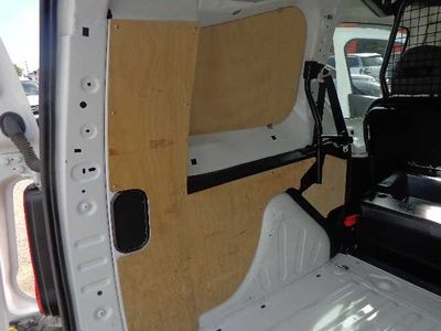 Citroën Berlingo II HDi 90 CONFORT