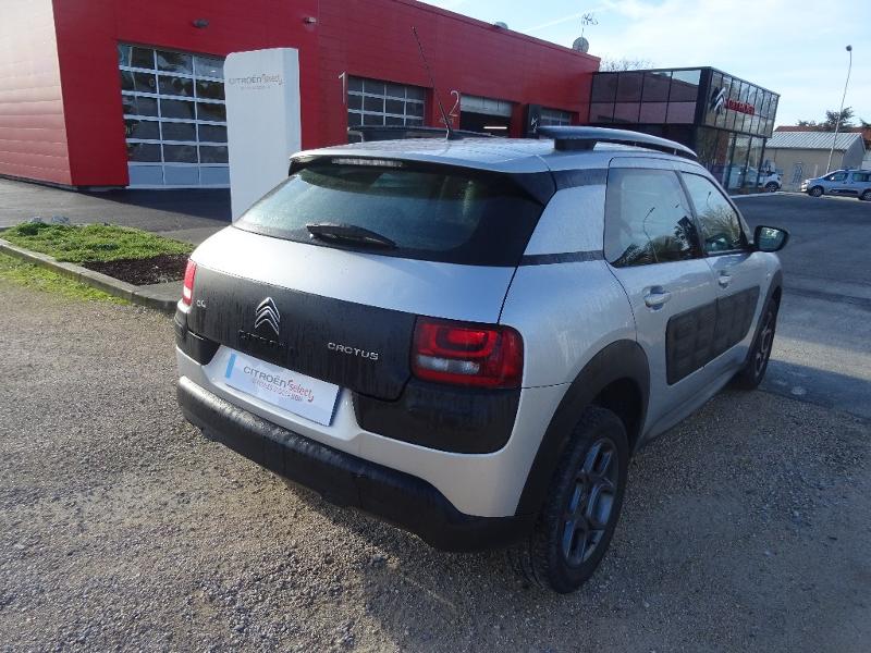 CITROEN C4 Cactus BlueHDi 100 Feel Business S&S ETG6