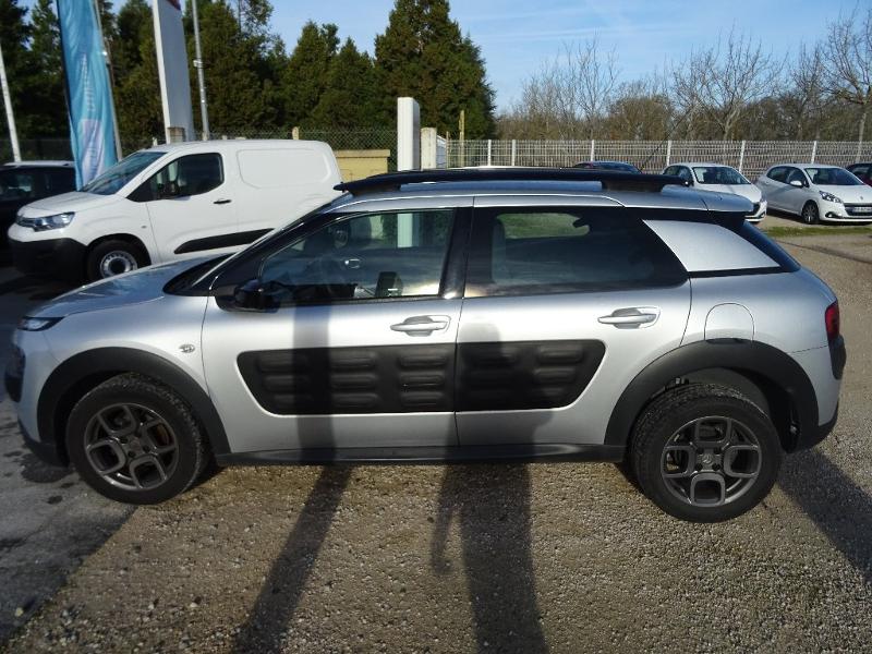 CITROEN C4 Cactus BlueHDi 100 Feel Business S&S ETG6