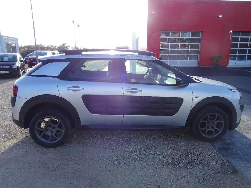 CITROEN C4 Cactus BlueHDi 100 Feel Business S&S ETG6