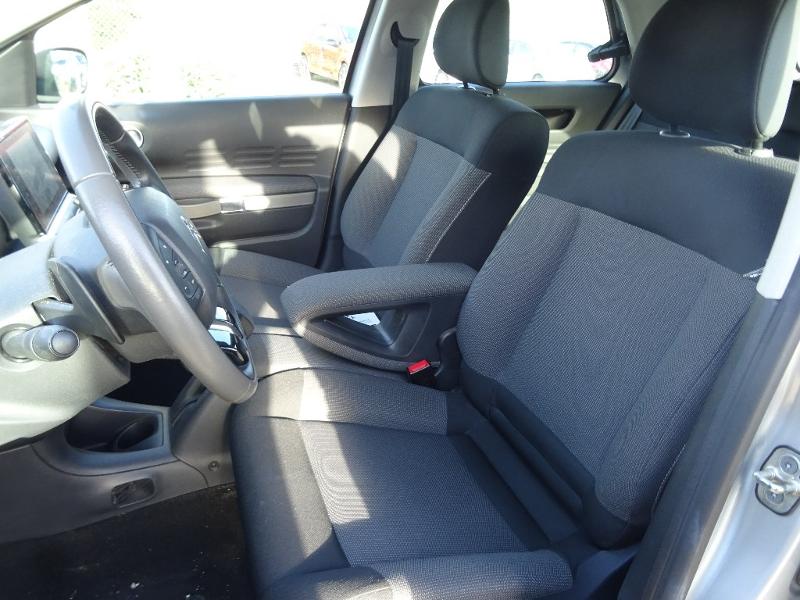 CITROEN C4 Cactus BlueHDi 100 Feel Business S&S ETG6