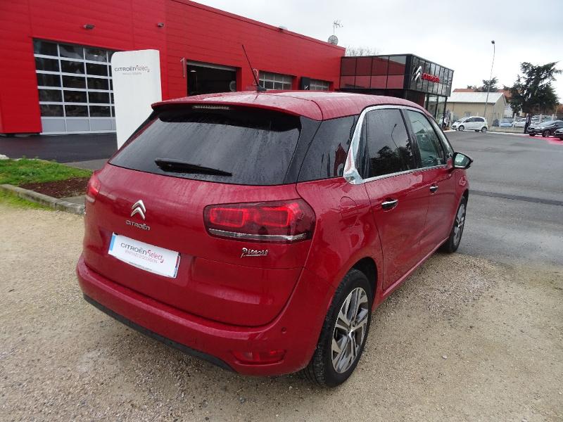 CITROEN C4 Picasso e-HDi 115ch Intensive