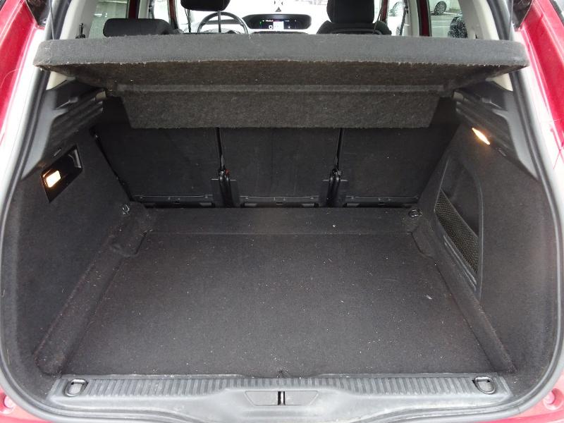 CITROEN C4 Picasso e-HDi 115ch Intensive