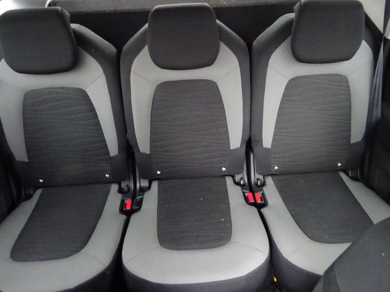 CITROEN C4 Picasso e-HDi 115ch Intensive