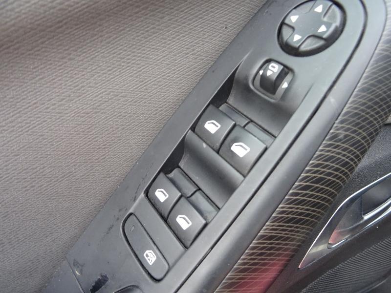 CITROEN C4 Picasso e-HDi 115ch Intensive