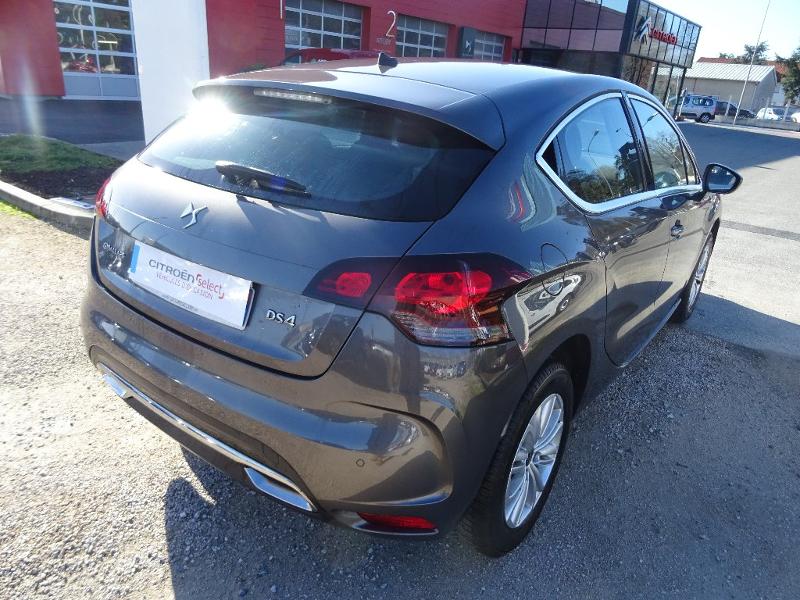 DS DS 4 BlueHDi 120ch Be Chic S&S