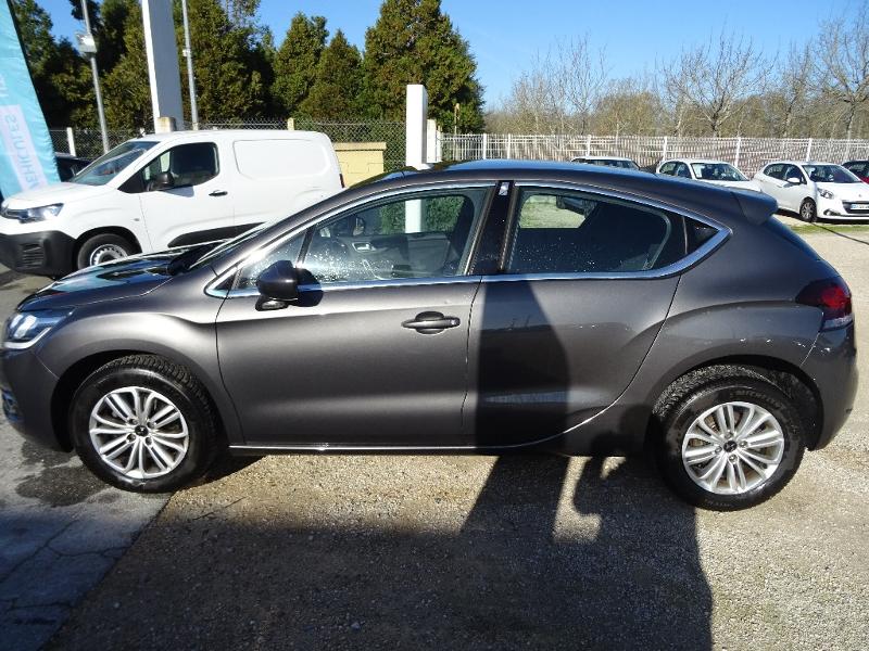 DS DS 4 BlueHDi 120ch Be Chic S&S