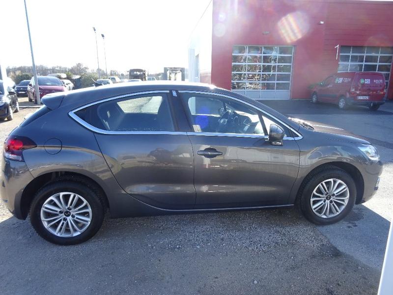 DS DS 4 BlueHDi 120ch Be Chic S&S