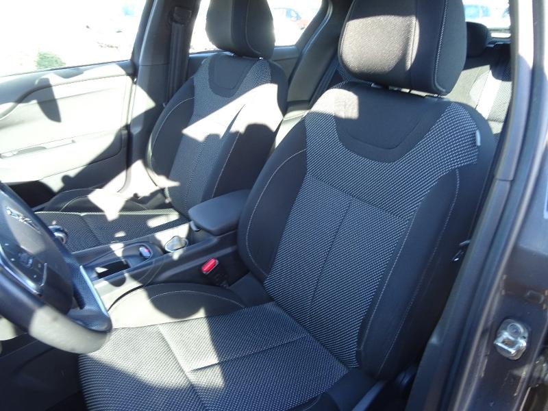 DS DS 4 BlueHDi 120ch Be Chic S&S