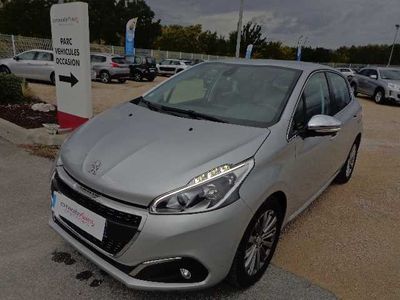 Peugeot 208 1.2 PureTech 82ch BVM5 Allure