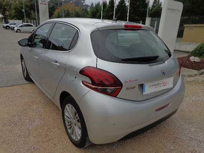 Peugeot 208 1.2 PureTech 82ch BVM5 Allure