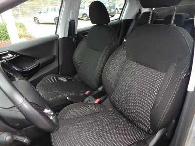 Peugeot 208 1.2 PureTech 82ch BVM5 Allure