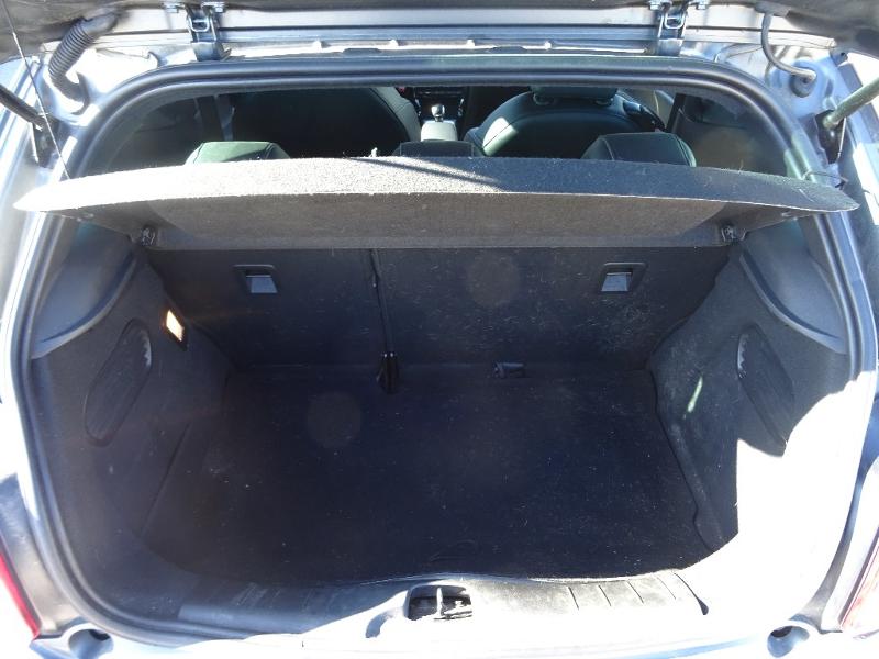 DS DS 3 PureTech 110ch Dark Side S&S