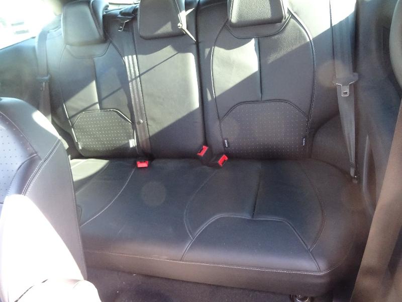 DS DS 3 PureTech 110ch Dark Side S&S