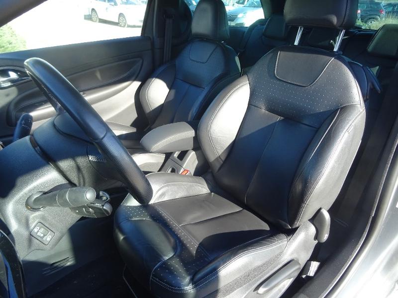 DS DS 3 PureTech 110ch Dark Side S&S